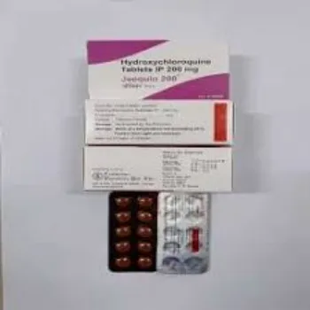 Anti-malarial Drugs